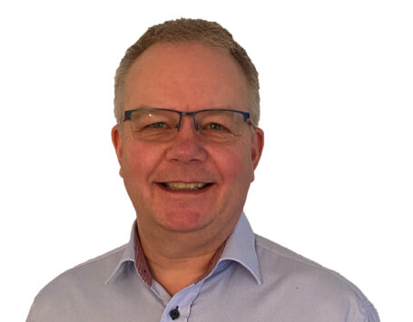 Bo Andersen, Safe-Tec A/S