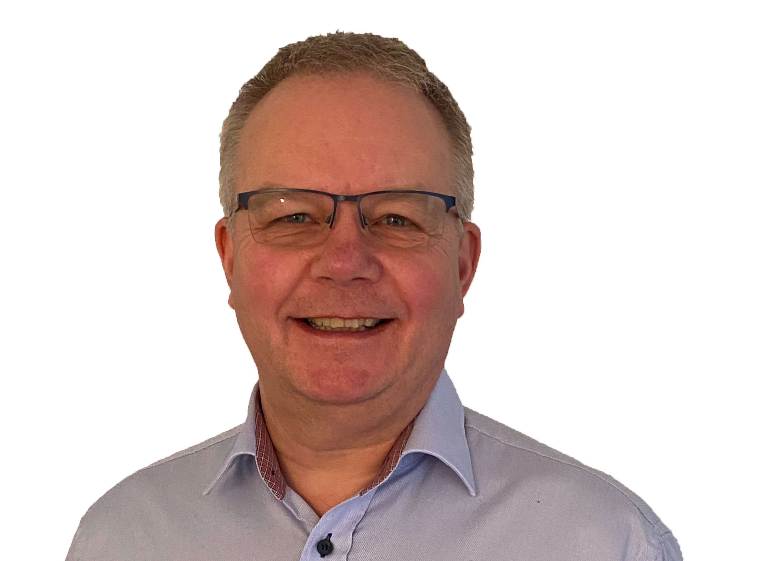 Bo Andersen, Safe-Tec A/S