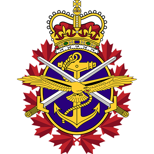 Forsvaret i Canada