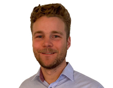 Lasse Andersen, Safe-Tec A/S