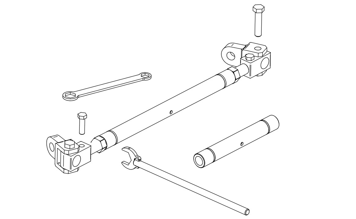 SafeBar Guide SafeTec A/S