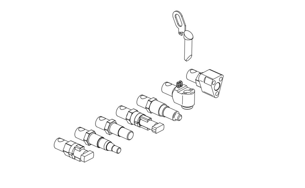 SafeBar Guide SafeTec A/S