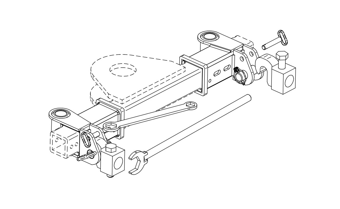 SafeBar Guide SafeTec A/S